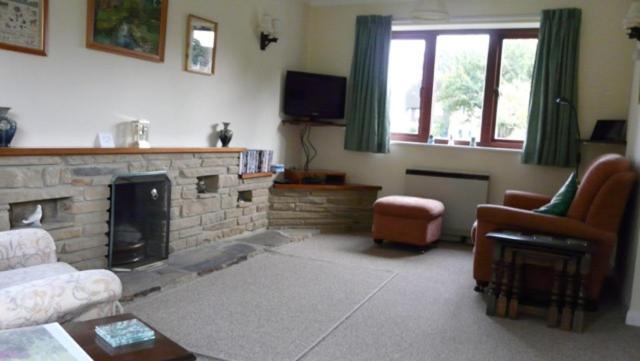 Bramley Cottage Holidays Chichester Luaran gambar