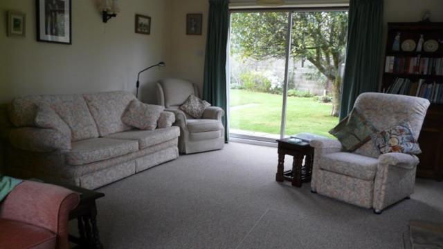 Bramley Cottage Holidays Chichester Luaran gambar