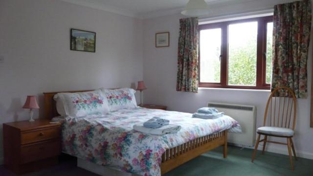 Bramley Cottage Holidays Chichester Luaran gambar