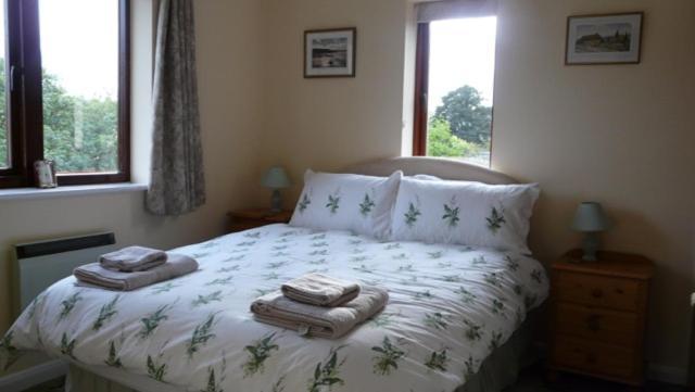 Bramley Cottage Holidays Chichester Luaran gambar